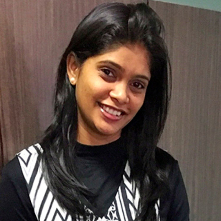 Neha Siddhesh Jadhav's image