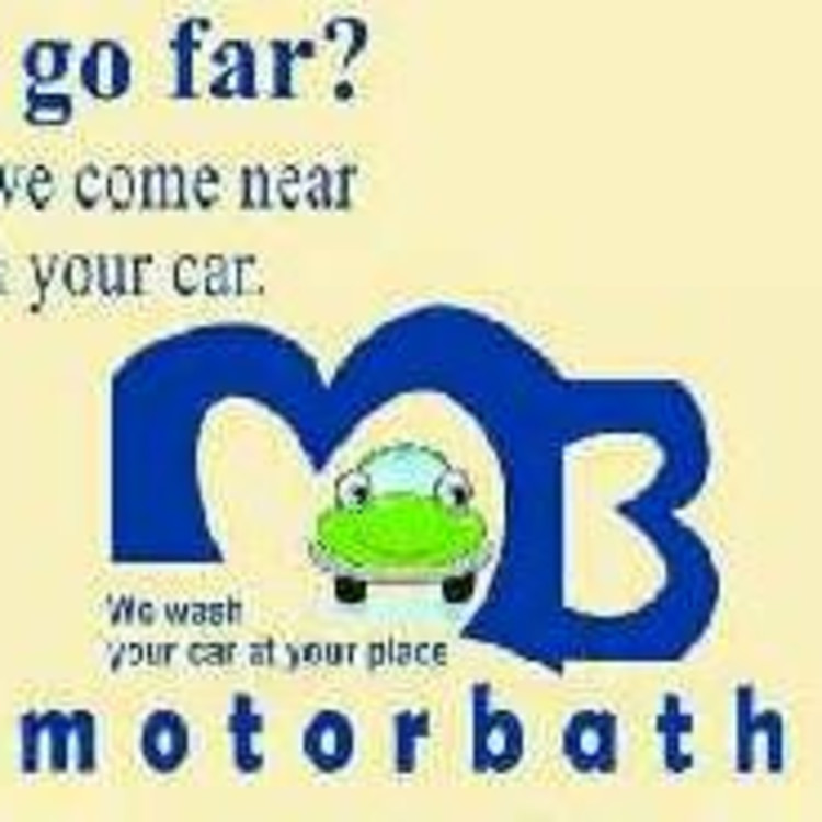 Motorbath's image