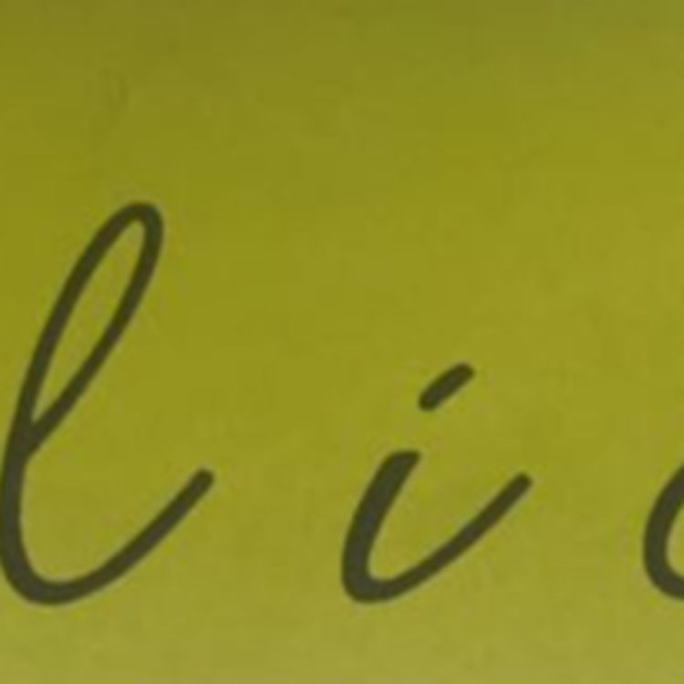 Olive's image