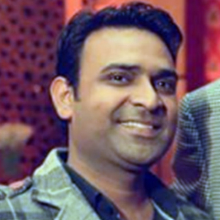 Amit Kumar's image