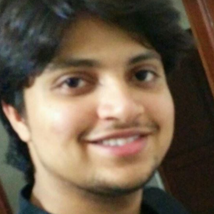Akram Syed's image