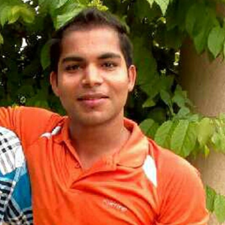 Sarvjeet Yadav's image