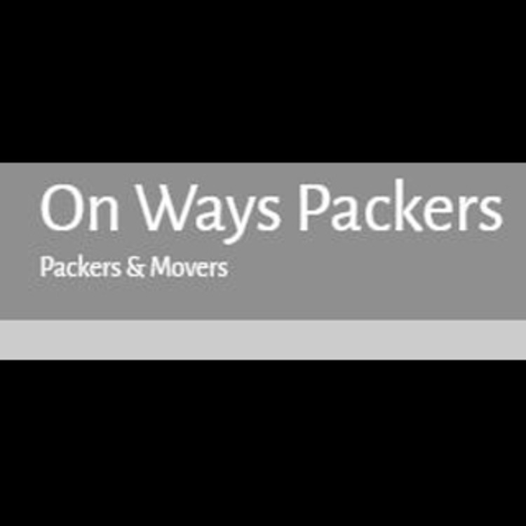 On Way Packers & Movers's image
