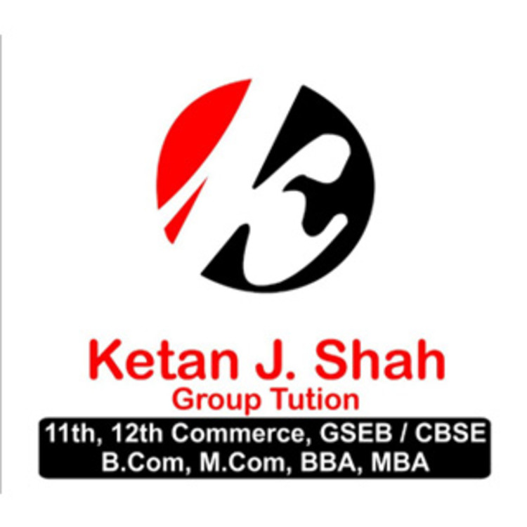 Ketan Shah Classes 's image