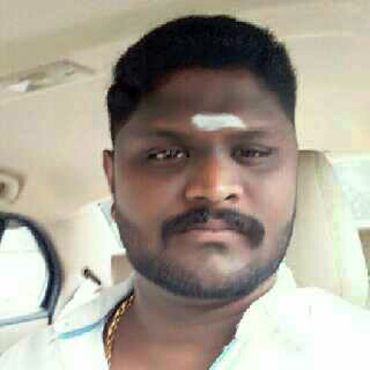 Vinoth Kumar M's image