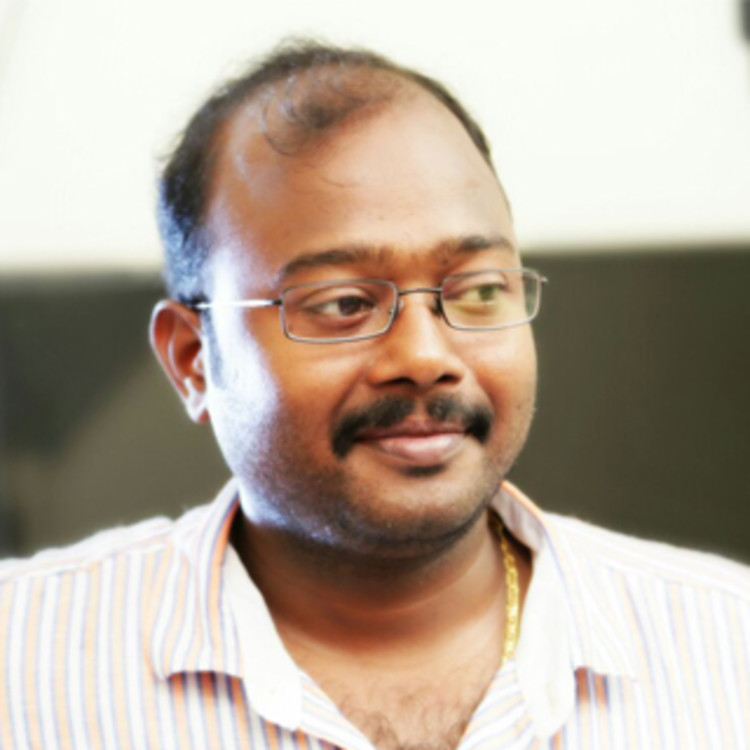 Arun Vuppala's image
