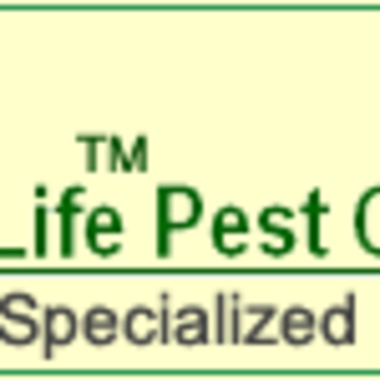 Green Life Pest Control's image