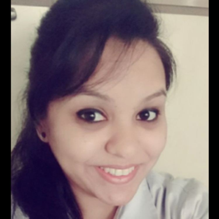 Dr. Nitika M Sharma's image