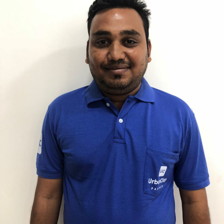 Narendra Babubhai Chavda's image