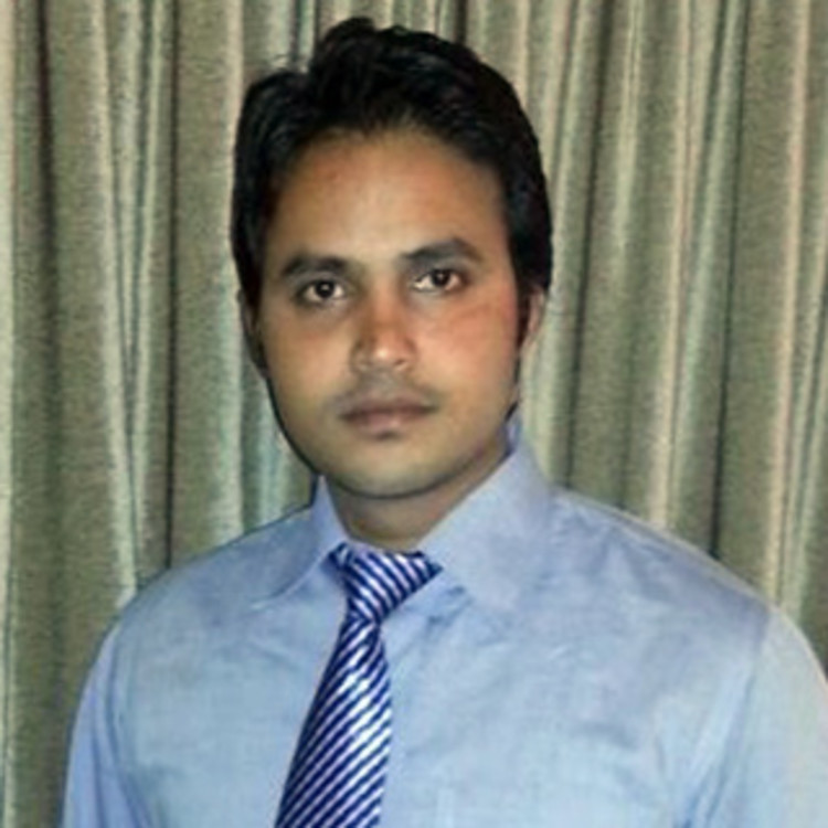 Asif Khan's image