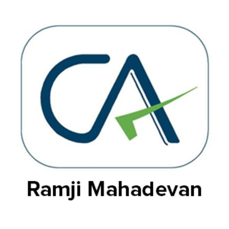 Mahadevan Ramji's image