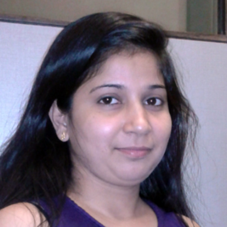 Shakshi Tyagi's image