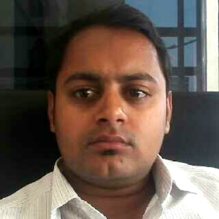 Atul Shah's image