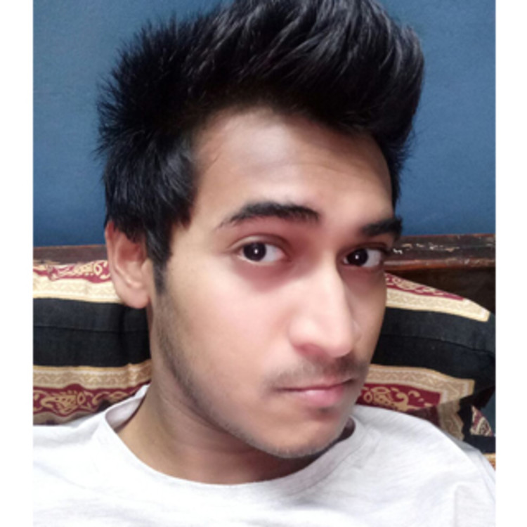 Ashish Verma's image