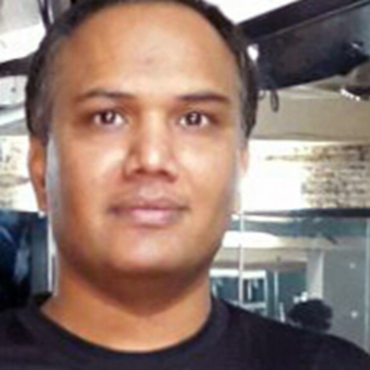 Pragnesh Vyas's image