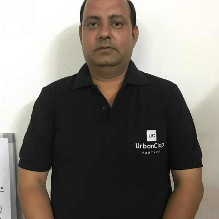 Rupesh Kumar's image