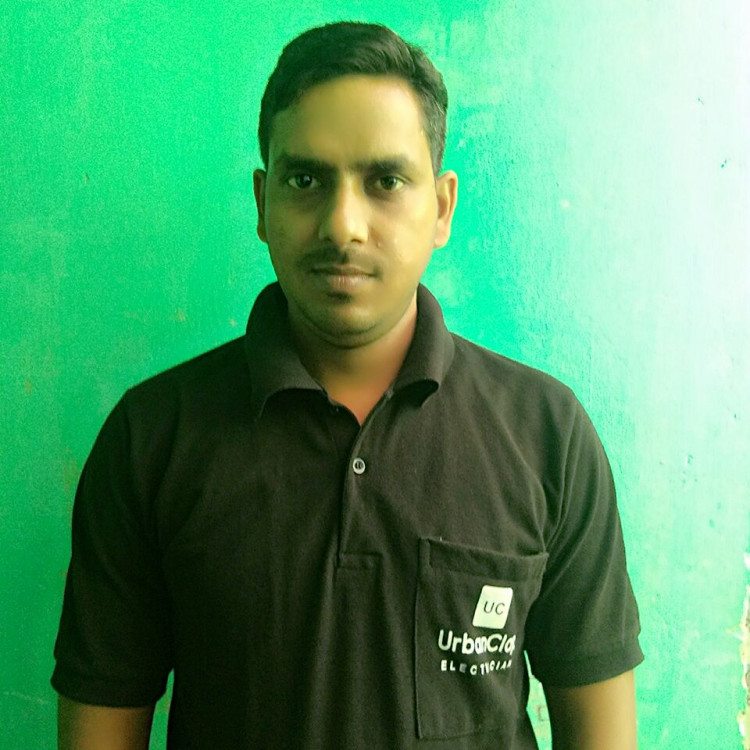 Jayvir Singh's image
