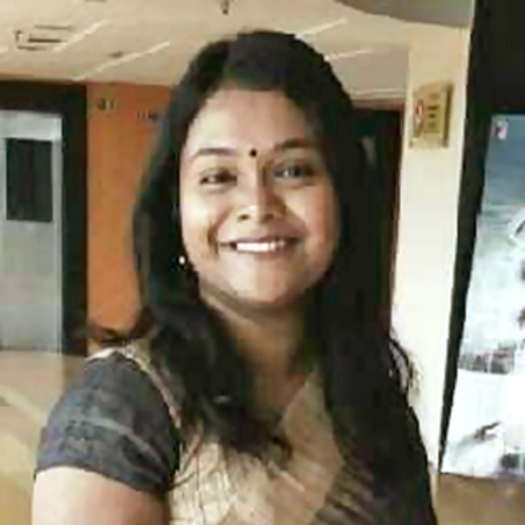 Adrika Guha's image
