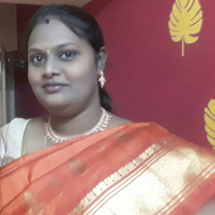 Saranya's image
