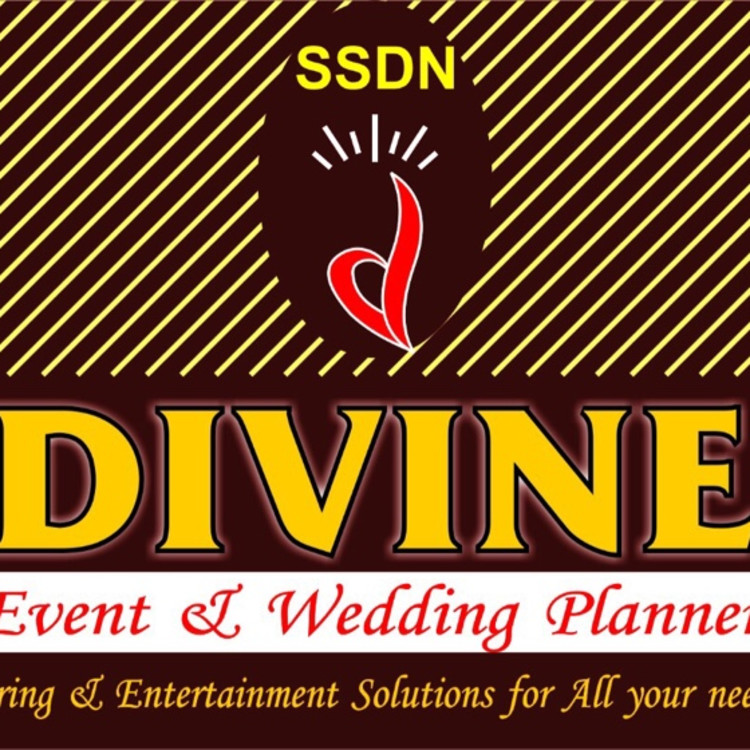 Divine Event & Wedding Planner's image