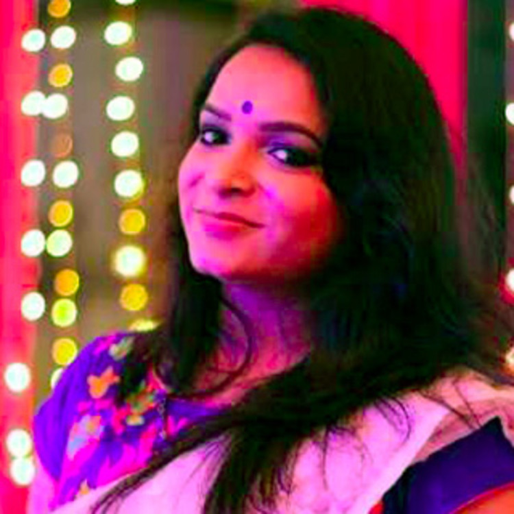 Madhumita Mondal's image