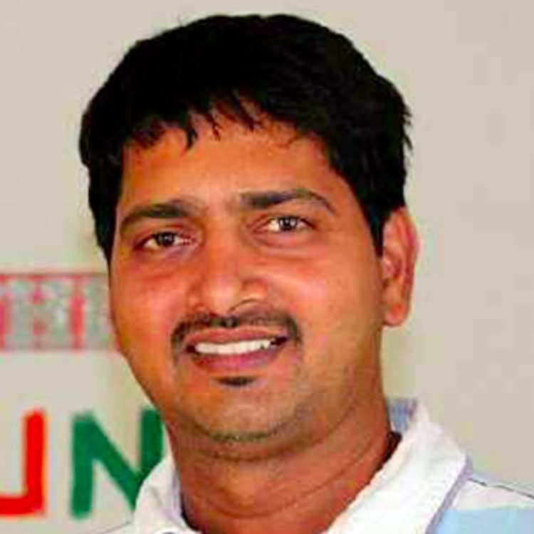 Ganesh's image