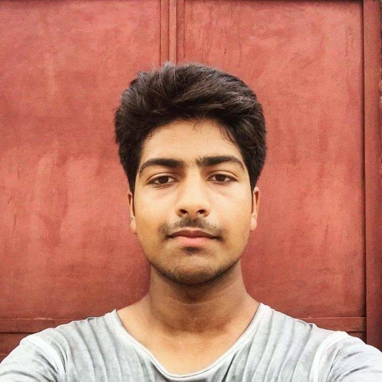 Rishabh's Camerawork's image