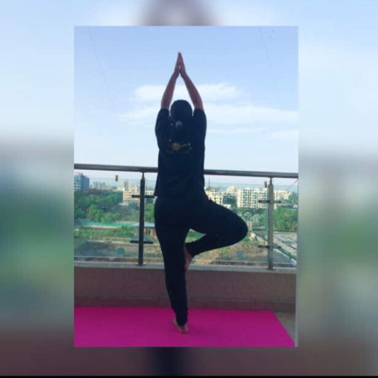 Nandita Beniwal's image