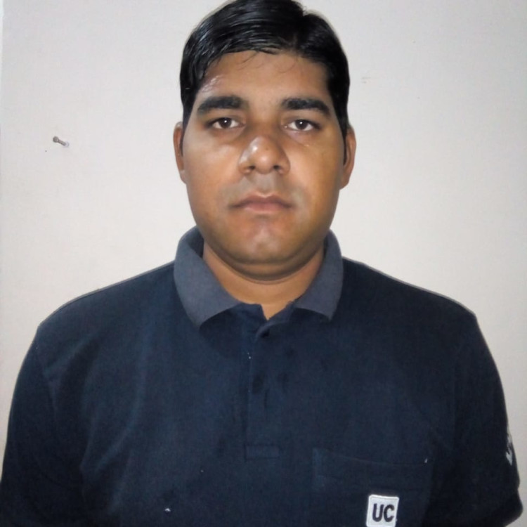 Haravesh's image