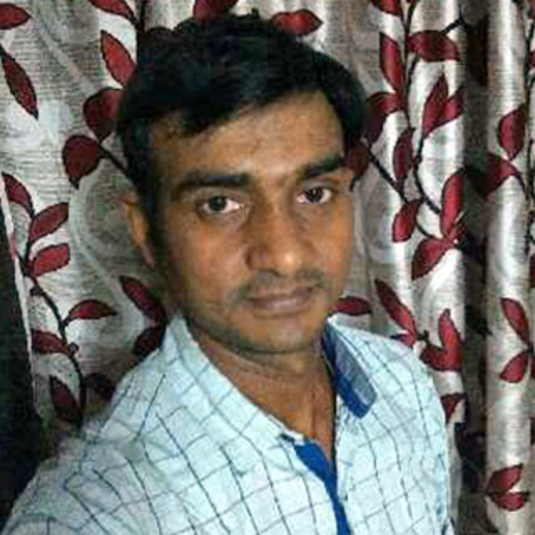 Sandeep Gohil's image