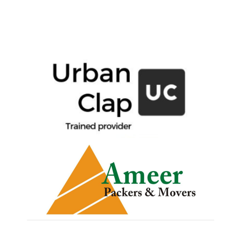 UC Trained- Ameer Packers and Movers's image