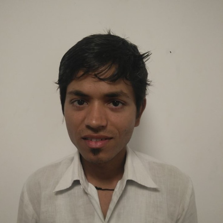 Mohd Rajan's image