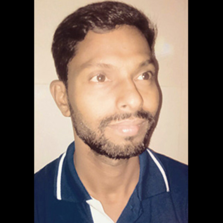 Sanjay Ramchandra Ghure 's image