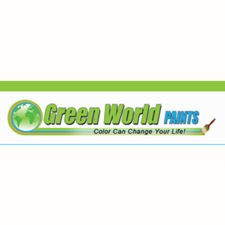 Green World Paints's image