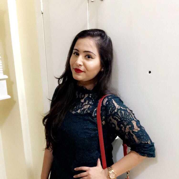 Pooja Kamlesh Jain's image