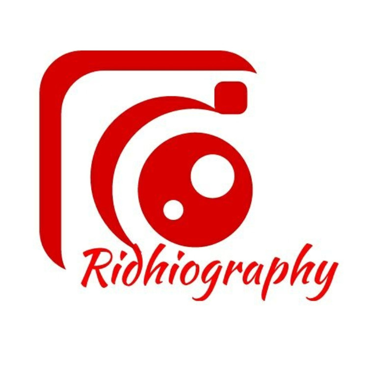 Ridhiography's image