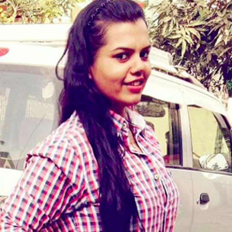 Prachi Kanhekar's image
