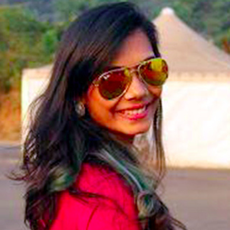 Hair and Makeup by Pooja Devpuria's image
