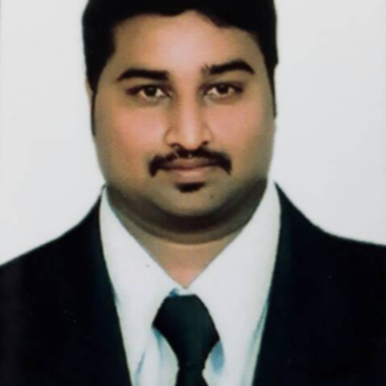 Sridhar R's image