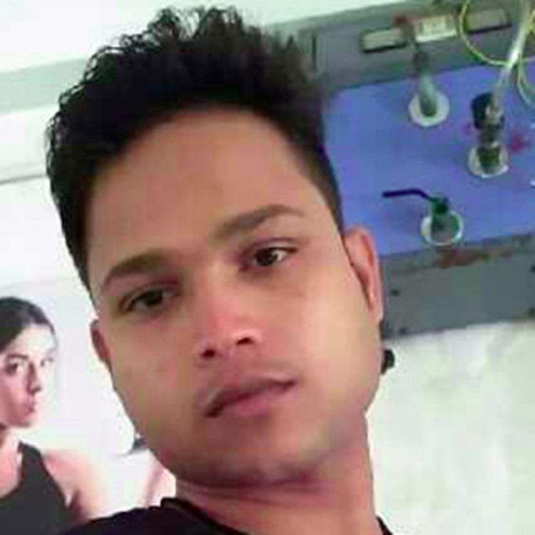 Deep Sutradhar's image