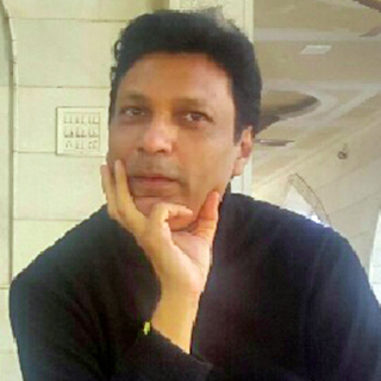 Imtiyaz Khan's image