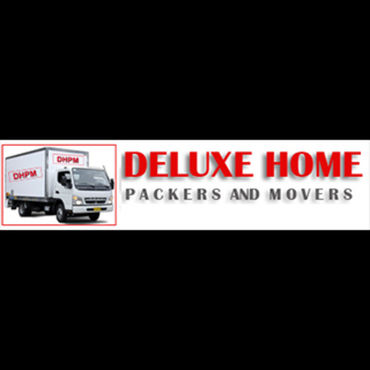 Deluxe Home Packers And Movers's image