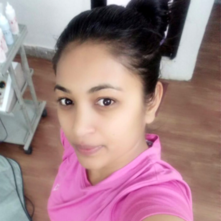 Twinkal Patel's image