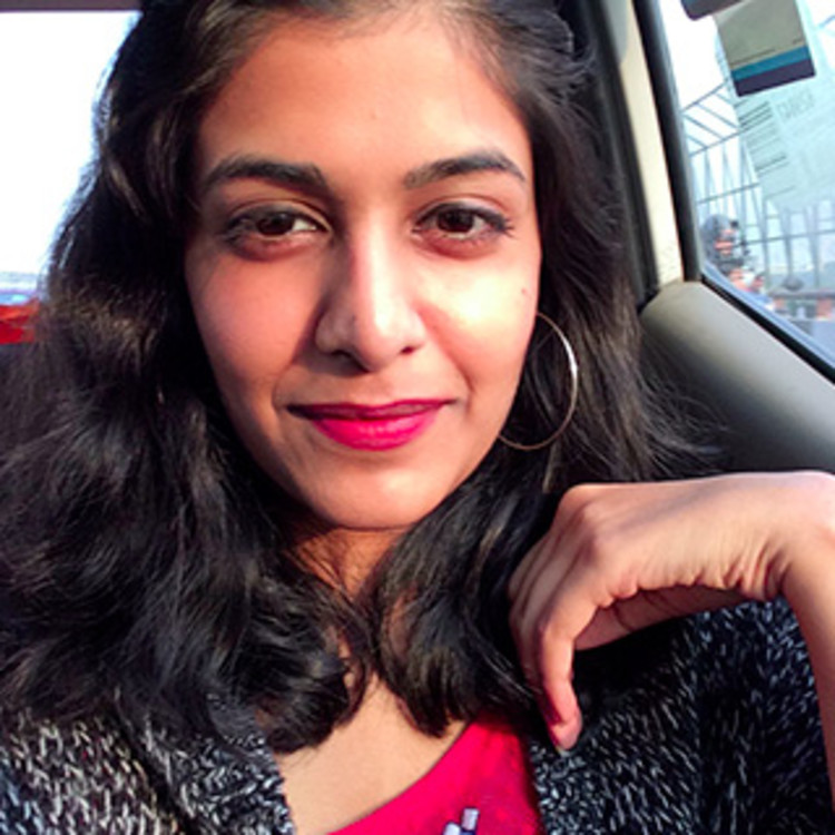 Twinkle Jain's image