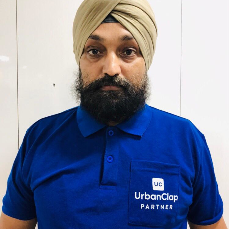 Jassa Singh's image