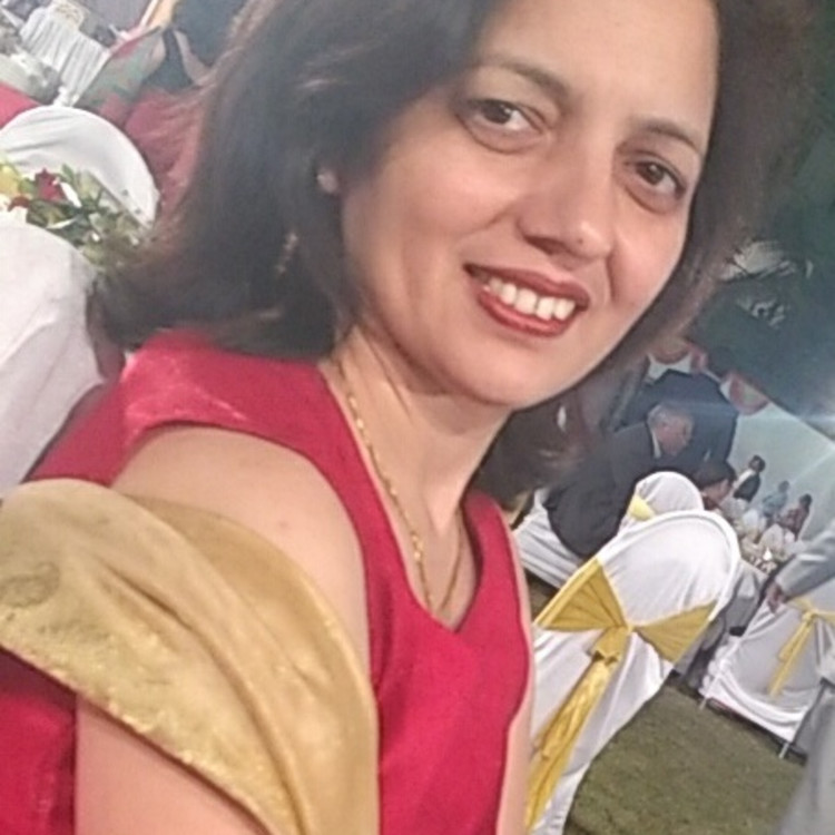 Ritu Handa's image