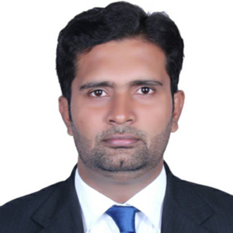 Sayed Qaseem Abbas's image