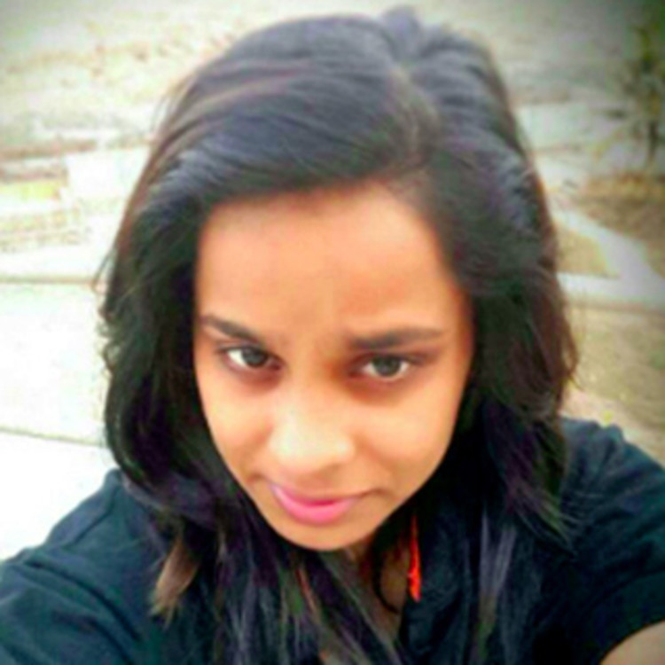 Ankita Kharsikar's image