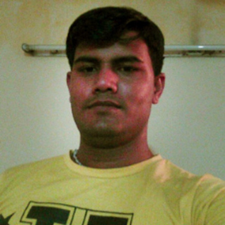 Sunil Kumar's image