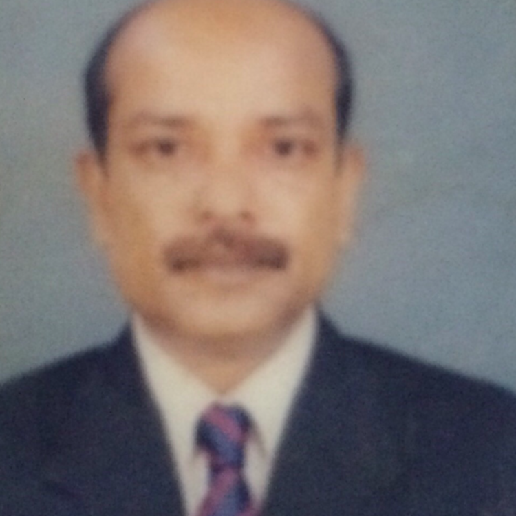 Subrata Kumar Das's image